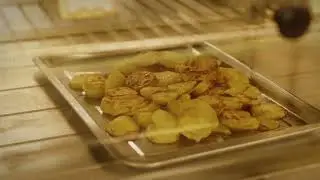 Конкурс столовых (Школа № 154)