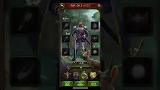 Evony TKR | BOC Vs RSP | StepBro Im Stuck and can't get out of the rallies (From Lag)