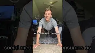 You choose what you want to see 