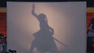 Demon Slayer Saku Chan