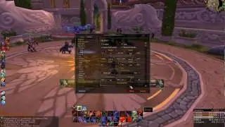 HD & UI test