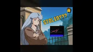 This VHS Company STOLE Music From an Anime 