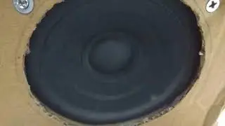 DIY SPEAKER AT HOME WITH TDA 7297 IC | BM TECHNO | 15 + 15 WATT SPEAKER