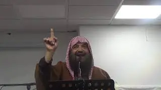 Stay away from the doubtful matters. Jumah Khutbah: Abu Suhaib al-Bassam. Friday 15/11/19.