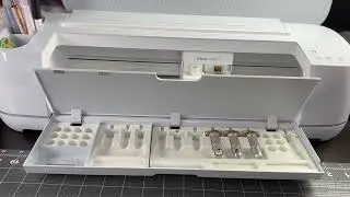 Duryeo Blade Storage Insert for Cricut Maker 3 & Maker