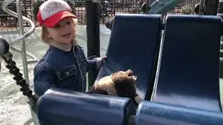Keepy Uppy (Bluey Fan Video)
