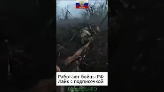 Штурм позиций ЗСУ. #news #russia #новости #ukrainerussiawar #войнавукраине2024 #новости #топ