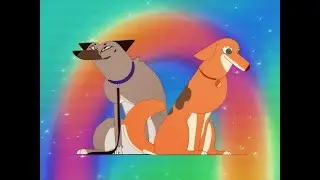Супер Собака — Джули и Молли