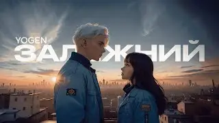 YOGEN - Залежний