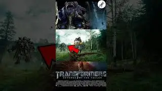 Grindor position error in Transformers Revenge of The Fallen 