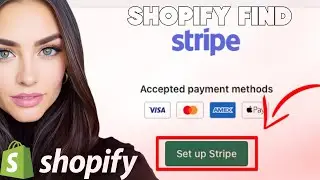 How to Find and Connect Stripe Payment Gateway on Shopify (Step-by-Step Guide)