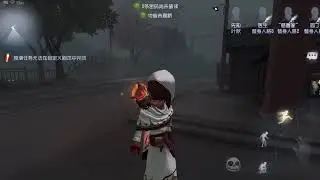 ЭФФЕКТЫ НОВЫХ АКСЕССУАРОВ В ДЕЙСТВИИ IDENTITY V