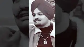 SIDHU MOOSE WALA💔 #sidhumoosewala