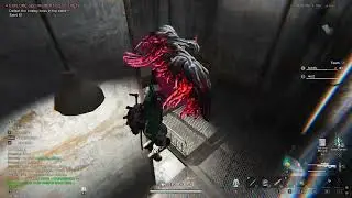 Once Human : SILO - THETA Lv.45 (My First time, I'm F2P Lv.43)