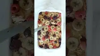 Vei dori sa incerci aceasta Reteta Vegetariana Cum sa pregatesti un mic dejun sanatos? #shorts