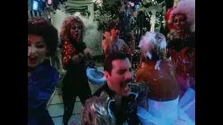 Freddie Mercury - Living On My Own | Special Edition (No More Autotune Mix)