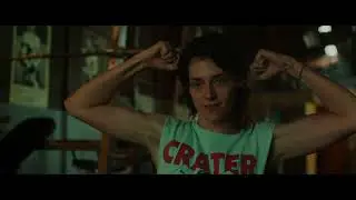 Kristen Stewart Great Guns!