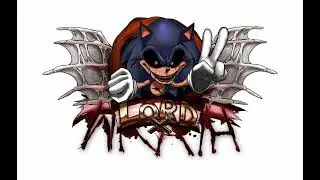 Gatekeepers Wrath Mix Kito section v3 (WIP) - Lord X Wrath [OST]