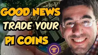Pi Network New Update: How To Exchange Your Pi coins To Cash