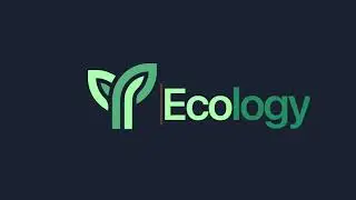 Eco Logo design