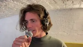 Archil & Leon - The making of Honey Rain