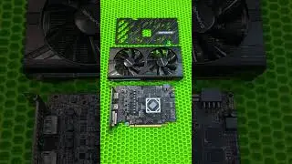 Видеокарта-легенда RX 580 8Gb