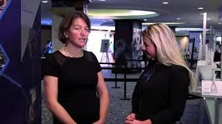 2017 FIO + LS Plenary Speaker - Laura Cadonati