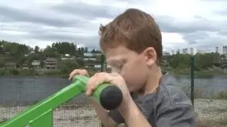 Спорт в массы!