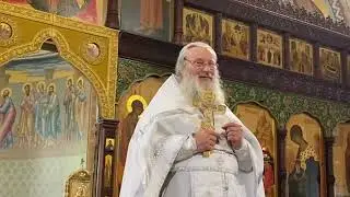 Успенский пост - золотое время для покаяния
