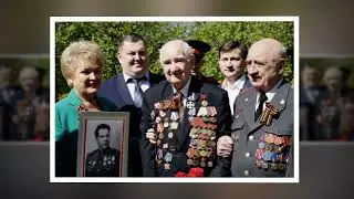 ВИДЕО визитка РООИКС  Старшие братья