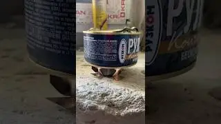 Ужин бездомного