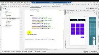Android Tic Tac Toe Game   03