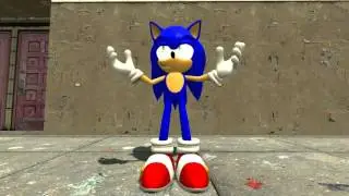 Sonic Nation Important Announcement!