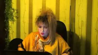 Психолог, сексолог, психотерапевт Лилия Афанасьева ВЕЧЕР ВОПРОСОВ И ОТВЕТОВ