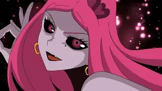 Hikary No Senshi Amour Illusion Attack