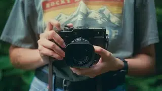 a love letter to the fujifilm x-pro 2