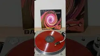 Georgia Willians - Keep It Up ( Lp 100% pure dance Paradoxx)