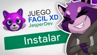 Hice el JUEGO MAS FACIL para ANDROID XD
