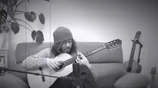 Flores de invierno~Winter Flowers (original tune)