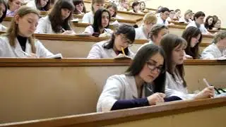 Медицина и здоровье 2018