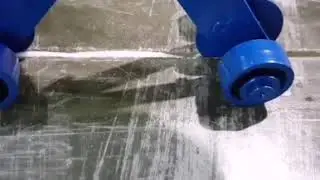 Ролик для швов