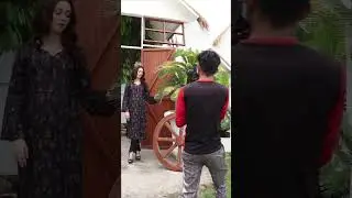 Nafrat ka phool wo b model ko