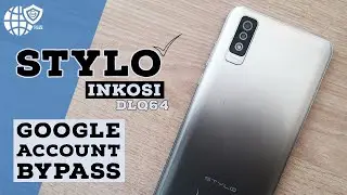 Stylo INKOSI (DLQ64) Google Account Bypass Without PC || Frp Bypass Stylo INKOSI (DLQ64)