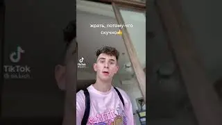Бабич тик ток