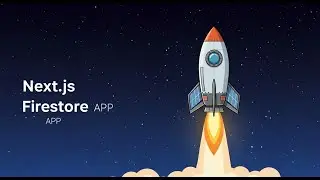 Firebase (Firestore database) + Next.JS