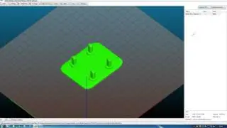Slic3r STL File Repair