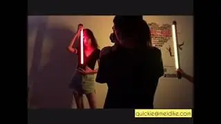 yidoblo factory direct LED RGB video Tube Lights for photography Filmmakers Video-first impressions