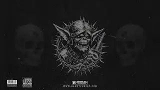 [FREE] ZILLAKAMI x GHOSTEMANE TYPE BEAT - "MERCILESS"