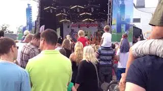 Timotej - Kom   LIVE