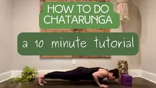 How to do chatarunga
